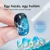 Born Pretty Ocean Wave Watercolor Liquid 10ml