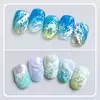 Born Pretty Ocean Wave Watercolor Liquid 10ml