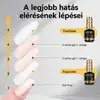 Born Pretty PRO Technikai szett - No.03 - 2 db Super Top Coat - 2x15 ml