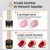 Born Pretty PRO Technikai szett - No.06 - Nail Prep + Nail Primer - 2x15 ml