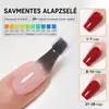 Born Pretty PRO Technikai szett - No.08 - No Lift Base Gel + High Gloss Top Coat - 2x15 ml