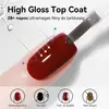Born Pretty PRO - F19 - High Gloss Top Coat