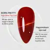 Born Pretty PRO - F19 - High Gloss Top Coat