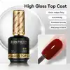 Born Pretty PRO - F19 - High Gloss Top Coat