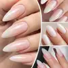 Born Pretty PRO - F20 - Milky Top Coat 