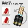 Born Pretty PRO - F21 - 3in1 Nail Prep