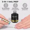 Born Pretty PRO - F21 - 3in1 Nail Prep