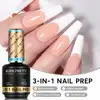 Born Pretty PRO - F21 - 3in1 Nail Prep