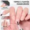 Born Pretty PRO - F18 - No Lift Base Gel