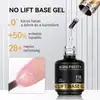 Born Pretty PRO - F18 - No Lift Base Gel