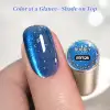 Born Pretty Cat Magnetic gél lakk 10 ml - MY526