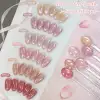 Born Pretty Cat Magnetic gél lakk 10 ml - MY539