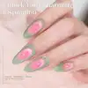 Born Pretty Cat Magnetic gél lakk 10 ml - MY427
