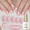Born Pretty Cat Magnetic gél lakk 10 ml - MY549