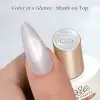 Born Pretty Cat Magnetic gél lakk 10 ml - MY550