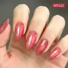Born Pretty Cat Magnetic gél lakk 10 ml - MY652
