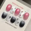 Born Pretty Cat Magnetic gél lakk 10 ml - MY653