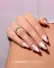 MAKEAR No Wipe Top 8 ml - Silky Cat Eye