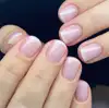 Profinails Hybrid LED/UV Builder Gél 15 g No.H-07 Milky White