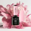 CLARESA UV/LED TOP No Wipe - Peony - 5 g