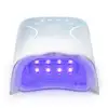 DARICH Majesty Blue - 606 - UV/LED Akkumulátoros Műkörmös Lámpa