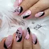 Venalisa Jelly Gel - új formula - 50 ml építőzselé - A06L Baby Pink