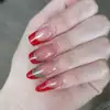 Venalisa Jelly Gel - új formula - 15 ml építőzselé - A08S Nude Pink