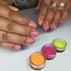 Venalisa Jelly Gel - új formula - 15 ml építőzselé - A08S Nude Pink