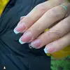 Venalisa Jelly Gel - új formula - 15 ml építőzselé - A08S Nude Pink