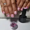 PN Holo glitter mix No.26 Festival