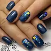 PN Nailfetti - Konfetti Flitter - No.02