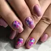PN Nailfetti - Konfetti Flitter - No.01