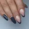 Venalisa UV/LED Gél Lakk No.911 Black 7.5 ml