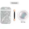 Aurora Mirror Powder 0.2g