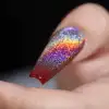 Born Pretty Cat Magnetic gél lakk 10 ml - MY110 - Rainbow Cat Eye