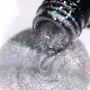 Born Pretty Cat Magnetic gél lakk 10 ml - MY110 - Rainbow Cat Eye