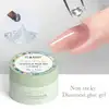 CANNI Fixálásmentes Glue Gel - kőragasztó - 28g