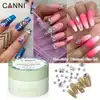 CANNI Fixálásmentes Glue Gel - kőragasztó - 28g
