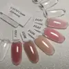 CANNI Cream Extension gel - építőzselé - 28g - EG06