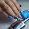 Venalisa UV/LED Gél Lakk 7.5 ml No.749