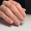 CANNI Cream Extension gel - építőzselé - 28g - EG08