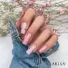 CLARESA UV/LED gél lakk 5g - DUSTY ROSE 7