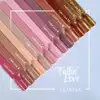 CLARESA UV/LED gél lakk 5g - Fallin' Love 3