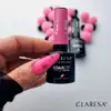 CLARESA UV/LED gél lakk 5g - FLUO 5