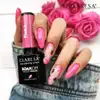 CLARESA UV/LED gél lakk 5g - FLUO 5