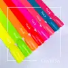 CLARESA UV/LED gél lakk 5g - FLUO 8