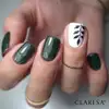 CLARESA UV/LED gél lakk 5g - FULL GLITTER 3