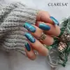 CLARESA UV/LED gél lakk 5g - FULL GLITTER 7