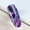 CLARESA UV/LED gél lakk 5g - Galaxy Purple