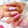 CLARESA UV/LED gél lakk 5g - GLITTER 2